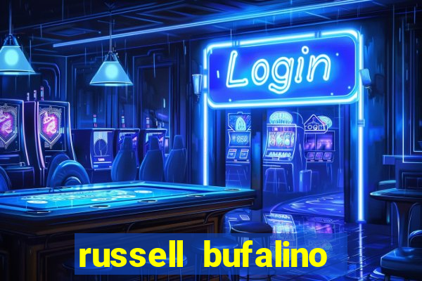 russell bufalino causa da morte